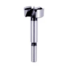 Diablo FB-009 Steel Round Shank Forstner Drill Bit 3-1/2 X 1-1/4 Dia. In. New. Price: $15.97.