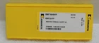 Kennametal Turning Inserts 5-PACK KCS10 VBMT160404FP 3769405 Sealed (G3) New. Price: $59.00.