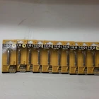 Lot Hillman 2" Star Drive Bit T10 Steel Shatter Proof ..............2E New. Price: $19.99.