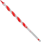 Diablo DAG1040 7/16" X 7-1/2" Auger Bit For Wood & Nail-embedded New. Price: $12.49.