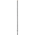 Bosch HC2108 5/8" X 24" Sds-plus S4 Rotary Hammer Bit New. Price: $26.68.