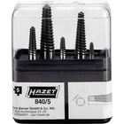 Hazet 840/5 Screw Extractor Set M4-M18 Efficient Bolt Removal New. Price: $60.80.