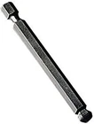 Bondhus 10860 4MM Ball End Tip Power Bit W/proguard One Size, Multicolor New. Price: $14.62.