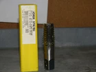 Morse Cutting Tools Nptf Hss Taper Pipe 1/2"-14 X 1-3/8" 3-1/8" 5F 36025 New. Price: $34.45.