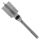 New Freud Diablo DMAMXCC5020 5/8 In. 7 Sds-max Carbide Tipped Core Bit. Price: $123.95.