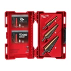 Milwaukee Electric Tools 48-89-9291 Cobalt Step Bit Kit 3PC New. Price: $150.12.