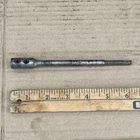 Irwin 88 Drill Bit - Used Made Usa. Price: $5.00.