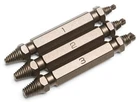 Titan Tools 3 Pc. Damaged Screw Extractor Set (11215) New. Price: $14.32.