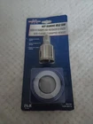 Marshalltown Wet Diamond Hole Saw Tile Porcelain DS138 1-3/8" New. Price: $11.99.