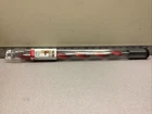 Freud Diablo DAG3120 1-1/16 In. X 17-1/2 Auger Bit For Wood & Nail Embedded New. Price: $29.95.