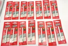 14PC Lot Of Vermont American 3/8" Glass And Tile Bit (13306) Carbide Tip New. Price: $12.97.