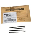 1/4" Flute Walton 12254 Tap Extractor Replacement Fingers Set Of New. Price: $11.99.