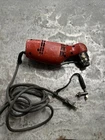 Milwaukee 0375-1 Corded Compact Close Quarter Drill 3/8" Used. Price: $29.99.
