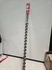 Diablo DMAMX1370 Rebar 1-1/2" 24" 29" Sds-max 4-CUTTER Carbide Hammer Bit Open. Price: $125.00.