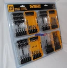 Dewalt Pc Tough Grip Gold Ferrous Combination (DWA110SET) Fast Ship New. Price: $29.95.
