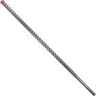 Diablo DMAMX1190 7/8" 24" 29" Rebar Demon Sds-max 4-CUTTER Carbide Hammer New. Price: $94.99.