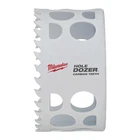 Milwaukee 49-56-0737 3-3/8" Carbide Tipped Hole Saw New. Price: $46.56.