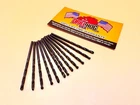 Drill Hog #40 Bit Number Molybdenum M7 Lifetime Warranty 12 Pack New. Price: $22.79.