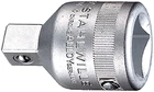 Stahlwille 15030003 Silver Steel 568 Adaptor Plug Drive Reducer 3/4 Inch 20 Mm New. Price: $50.11.