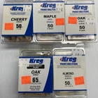 25 Pack Lot- Kreg Pocket Hole Plugs Assorted Wood Oak Maple Cherry Almond Nos New. Price: $72.36.