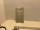 Lawson 31/64 Drill High Speed Twist Jobber Lngth Lot Of 14 Bits New Surplus. Price: $89.00.