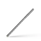 Csoom Sds Plus Rotary Hammer Drill Bit 7/16"X8.27", Professional Concrete Dri... New. Price: $12.05.