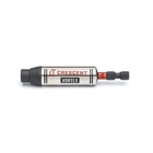 Crescent CAVBH3 Vortex Bit Holder New. Price: $15.72.