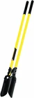 30382 Tru Pro 48-INCH Heavy Duty Post Hole Digger, Fiberglass Handles New. Price: $111.99.