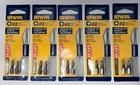 Irwin 4935100 Torsion #2 Phillips Drywall Screwdriver Bits 2PC-5PKS New. Price: $5.00.