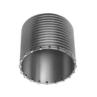Milwaukee 48-20-5140 2-1/2-INCH Thick Wall Core Bit New. Price: $67.00.