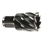 Milwaukee 49-59-1312 1-5/16" X 1" Depth Hss Annular Cutter 3/4 Weldon Shank New. Price: $51.99.