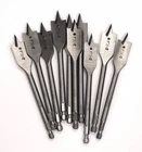 "mk Morse WSB750 Spade Drill Bit 3/4" - 10 Pack", Multicolor, One Size New. Price: $51.18.