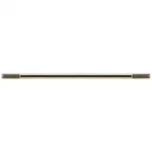 Kerick Float ROD,1/4-20 IN,6 L,ss SR06 Stainless Steel New. Price: $14.97.