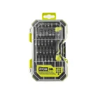 Ryobi (38 Piece Precision Screwdriver Set, Includes Magnetic Pick-up Bit, Case) New. Price: $14.99.