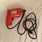 Vtg Mcgraw Edison Bersted Power House Drill No 701080A 2.6 Amps 2000 Rpm Fs!. Price: $35.62.