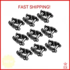 Oiiki 9PCS Roller Chain Offset #420, Half Link, Crank New. Price: $13.23.