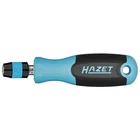 Hazet 811BH Push-in Bit Holder 1/4" Hexagon 132.50 Mm Length New. Price: $49.82.