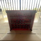 Craftsman 30PC Router Set W/ Case - Woodworking (29 Included) Used. Price: $69.99.