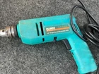 3/8" Single Speed Reversible Drill, Handi Works HW1152, 1200 Rpm - 120V 60HZ Used. Price: $25.99.