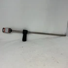 Metabo 5/8 In. 23-1/2 15-3/4 Sds-max Dust Extraction Drill Bit Open. Price: $174.99.