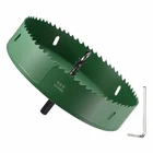 Dtgn 6-1/2 Bi-metal Hole Saw M42 Hss 165MM Cutter Good For Thick New. Price: $31.63.
