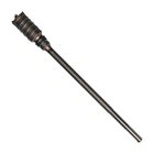 Sds-max Carbide Tipped Core Bit With Peak Point Diameter, 22 Length, 1 New. Price: $341.99.