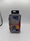 Bosch LBHXS7U Pc. Hex Shank Hammer Drill Masonry Bit Set New. Price: $17.82.