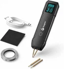 Awgem SH2 Portable Spot Welder 90 Gears Adjustable For 18650 Battery Diy Welding New. Price: $30.99.