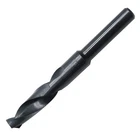 Luomorgo Hss 1/2 Reduced Shank Hardened High Speed Steel 17MM(43/64" Twist Drill New. Price: $14.55.