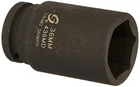 Sunex SUU-436MD 3/4-INCH Drive 36-MM Deep Impact Socket New. Price: $37.26.