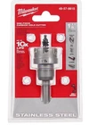 Milwaukee 1-1/8 In. Carbide Hole Cutter (1-PACK) Model: # 49-57-8615 New. Price: $31.70.