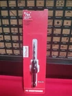 Milwaukee #6 Countersink 9/64 In. Wood Drill Bit, 48-13-5000 New. Price: $11.99.