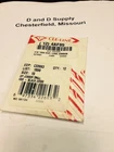 Pack Of 12 Cle-line C22693 Jobber Bits, #19, High Speed Steel, Made-in-the-usa New. Price: $12.00.