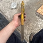 Dewalt DW5701 Rock Carbide Spline 3/8" X13" Open. Price: $26.00.